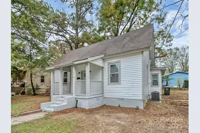318 S Liberty Street, Gastonia, NC 28052 - Photo 2