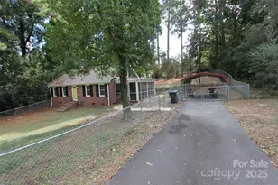 502 E Wade St, Wadesboro, NC 28170 - Photo 30