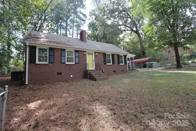 502 E Wade Street, Wadesboro, NC 28170 - Photo 34