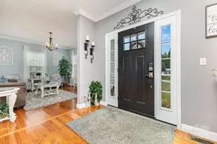 4224 Temple Ln, Granite Falls, NC 28630 - Photo 6