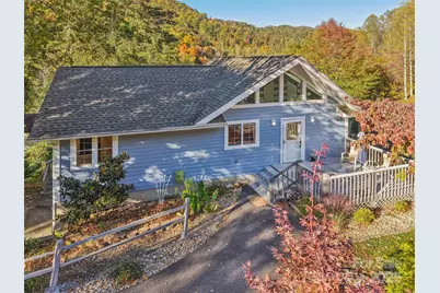 166 Linsonwood Road, Waynesville, NC 28786 - Photo 36