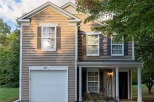 600 N Mulberry St, Statesville, NC 28677 - Photo 1