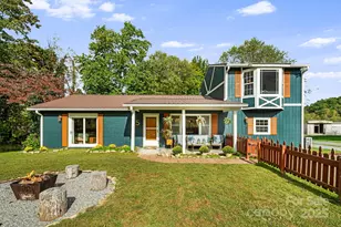 25 Pinewood Dr, Waynesville, NC 28786 - Photo 1