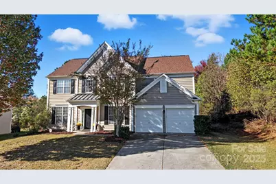 8300 White Horse Drive, Waxhaw, NC 28173 - Photo 1