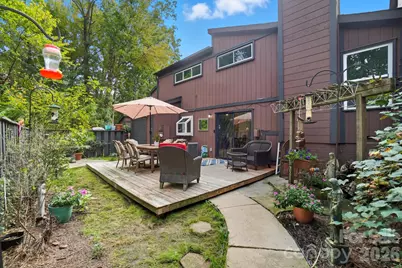 6103 Honeysuckle Lane, Charlotte, NC 28212 - Photo 22