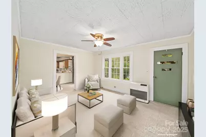 338 Sweet Creek Road, Bakersville, NC 28705 - Photo 4