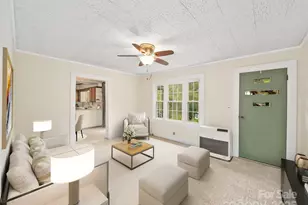 338 Sweet Creek Rd, Bakersville, NC 28705 - Photo 4