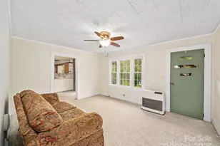 338 Sweet Creek Rd, Bakersville, NC 28705 - Photo 6