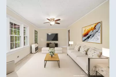 338 Sweet Creek Road, Bakersville, NC 28705 - Photo 2