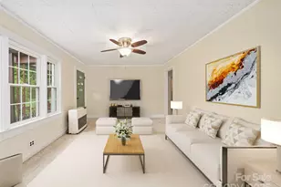 338 Sweet Creek Rd, Bakersville, NC 28705 - Photo 2