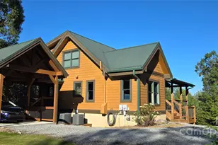 280 Hidden Lake Pkwy, Nebo, NC 28761 - Photo 4