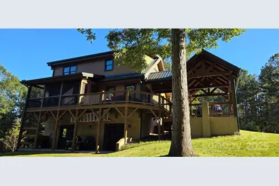 280 Hidden Lake Parkway, Nebo, NC 28761 - Photo 6