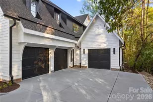 1209 Meadowood Ln, Charlotte, NC 28211 - Photo 6