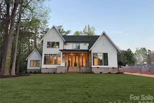 1209 Meadowood Ln, Charlotte, NC 28211 - Photo 8