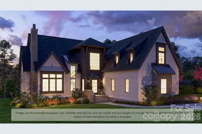 1209 Meadowood Lane, Charlotte, NC 28211 - Photo 2