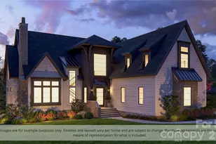 1209 Meadowood Ln, Charlotte, NC 28211 - Photo 2