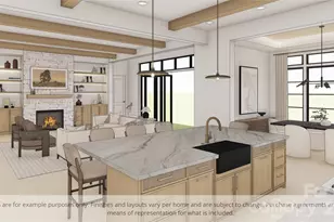 1209 Meadowood Ln, Charlotte, NC 28211 - Photo 8