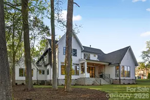 1209 Meadowood Ln, Charlotte, NC 28211 - Photo 10