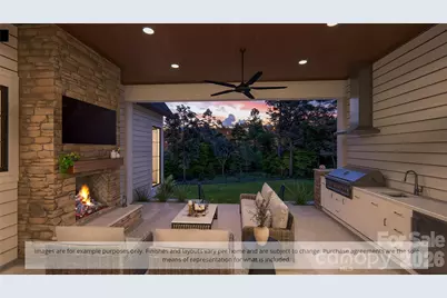 1209 Meadowood Lane, Charlotte, NC 28211 - Photo 14