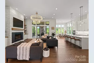 465 Daniel Circle Drive, Mills River, NC 28759 - Photo 6