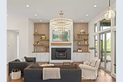 465 Daniel Circle Drive, Mills River, NC 28759 - Photo 8