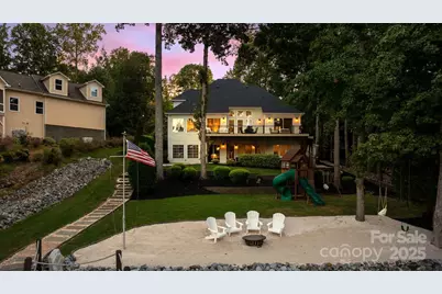 4548 Stonesthrow Drive, Denver, NC 28037 - Photo 4