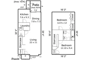 7841 Petrea Ln, Charlotte, NC 28227 - Photo 28