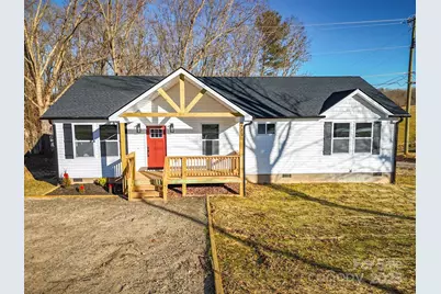 775 Olivette Road, Asheville, NC 28804 - Photo 1