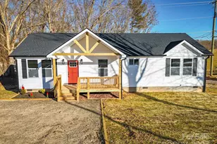 775 Olivette Rd, Asheville, NC 28804 - Photo 1