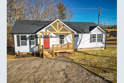 775 Olivette Road, Asheville, NC 28804 - Photo 4