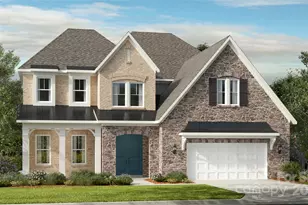 3153 Tramore Dr, Harrisburg, NC 28075 - Photo 2