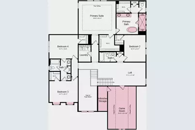 3153 Tramore Drive, Harrisburg, NC 28075 - Photo 4