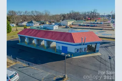 1544 Old US Hwy 52 Road, Lexington, NC 27295 - Photo 6