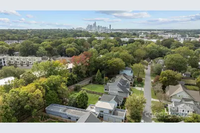 3534 Card Street, Charlotte, NC 28205 - Photo 2