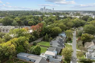 3534 Card St, Charlotte, NC 28205 - Photo 2