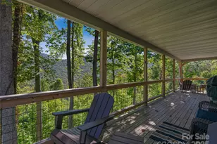 382 Black Oak Cove Rd, Candler, NC 28715 - Photo 16