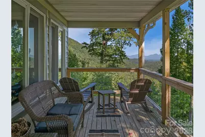 382 Black Oak Cove Road, Candler, NC 28715 - Photo 16