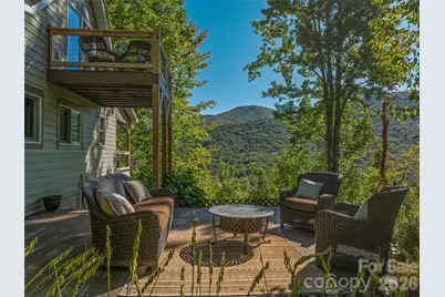 382 Black Oak Cove Road, Candler, NC 28715 - Photo 2