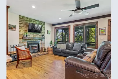 382 Black Oak Cove Road, Candler, NC 28715 - Photo 16