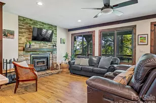 382 Black Oak Cove Rd, Candler, NC 28715 - Photo 16