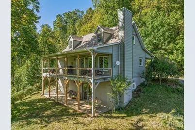 382 Black Oak Cove Road, Candler, NC 28715 - Photo 2