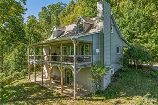 382 Black Oak Cove Rd, Candler, NC 28715 - Photo 2