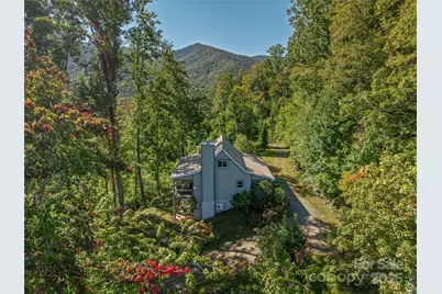 382 Black Oak Cove Road, Candler, NC 28715 - Photo 6