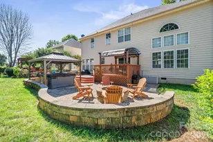 13409 Fremington Rd, Huntersville, NC 28078 - Photo 4