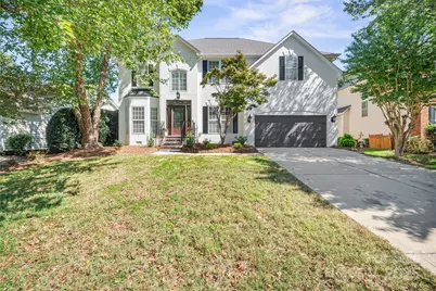 13409 Fremington Road, Huntersville, NC 28078 - Photo 1