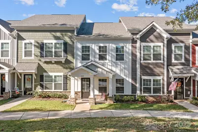 1805 Edgewater Drive NW, Conover, NC 28613 - Photo 2