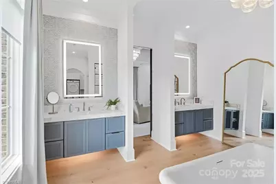 202 Canterbury Drive #127, North Wilkesboro, NC 28659 - Photo 18