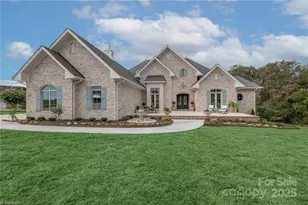 202 Canterbury Dr, North Wilkesboro, NC 28659 - Photo 36