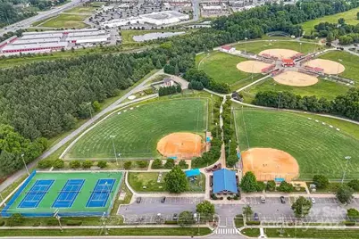 3178 Tramore Drive, Harrisburg, NC 28075 - Photo 44