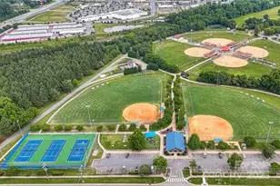 3178 Tramore Dr, Harrisburg, NC 28075 - Photo 44